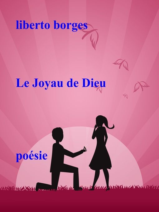 Title details for Le Joyau de Dieu by Liberto Borges - Available